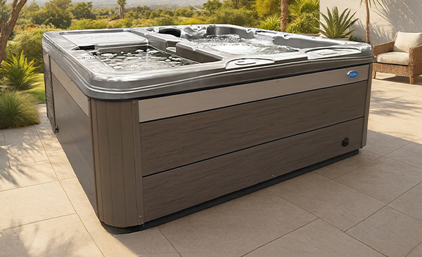 Cold Plunge Spas Series Ames hot tubs for sale