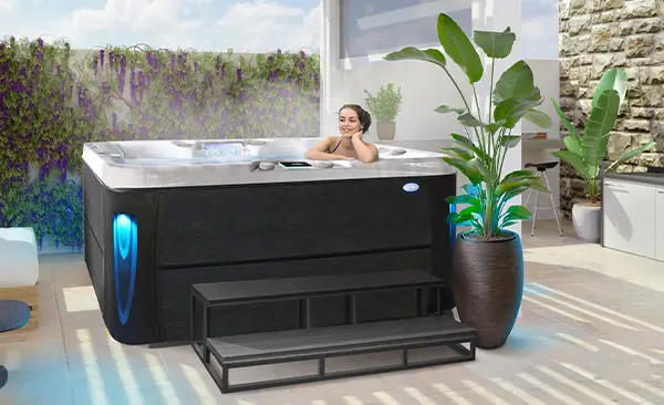 Escape X-Series Spas Ames hot tubs for sale