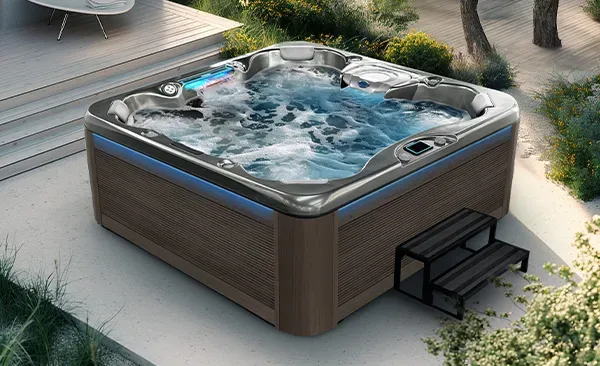 Platinum™ Spas Ames hot tubs for sale