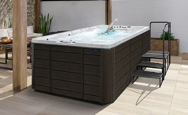 Swim Spas Ames hot tubs for sale