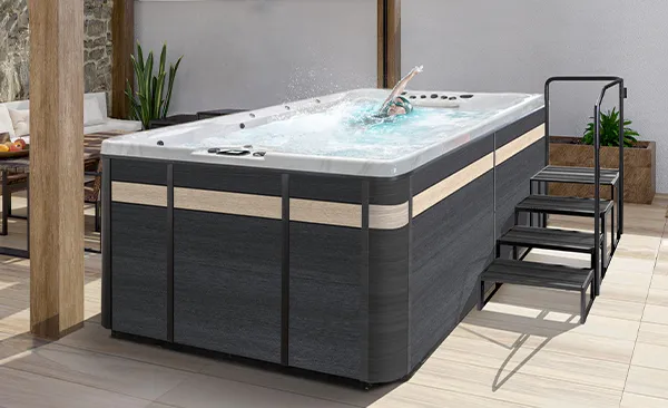 Swim X-Series Spas Ames hot tubs for sale