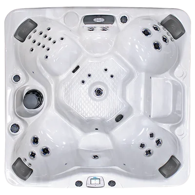 Baja-X EC-740BX hot tubs for sale in Ames