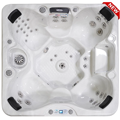 Baja EC-749B hot tubs for sale in Ames