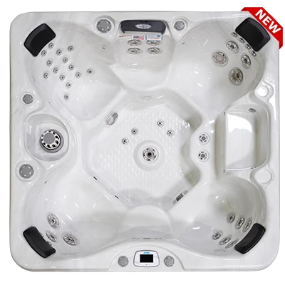 Baja-X EC-749BX hot tubs for sale in Ames