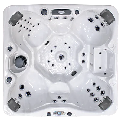 Baja EC-767B hot tubs for sale in Ames