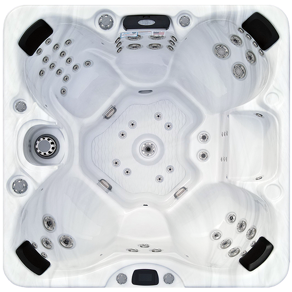 Baja-X EC-767BX hot tubs for sale in Ames