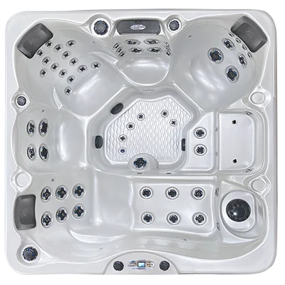 Costa EC-767L hot tubs for sale in Ames