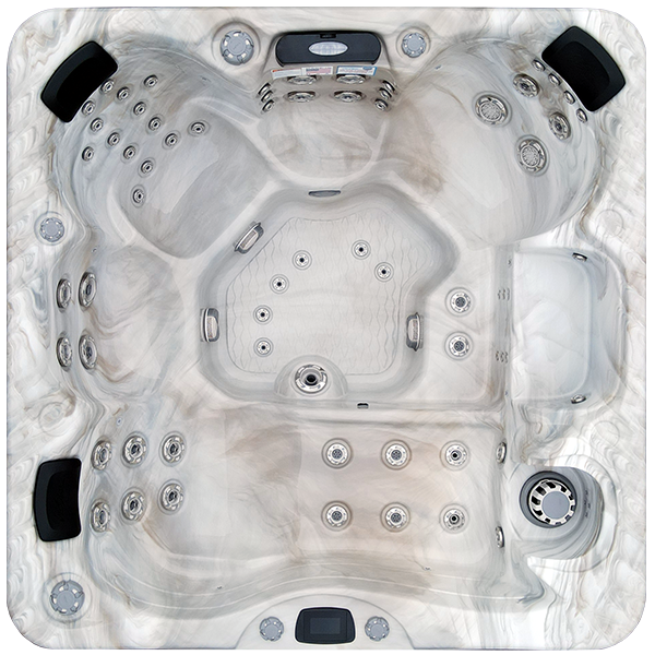 Costa-X EC-767LX hot tubs for sale in Ames