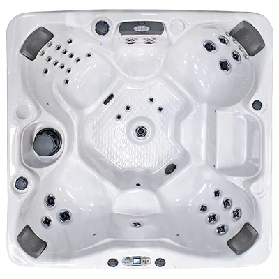 Cancun EC-840B hot tubs for sale in Ames