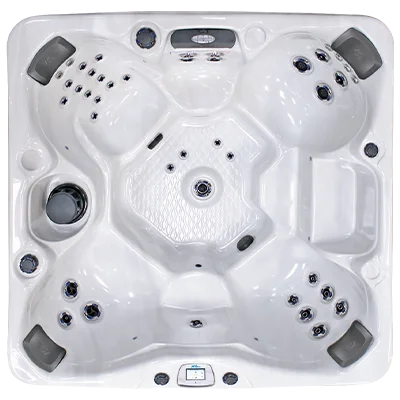 Cancun-X EC-840BX hot tubs for sale in Ames