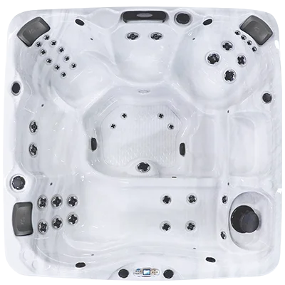 Avalon EC-840L hot tubs for sale in Ames