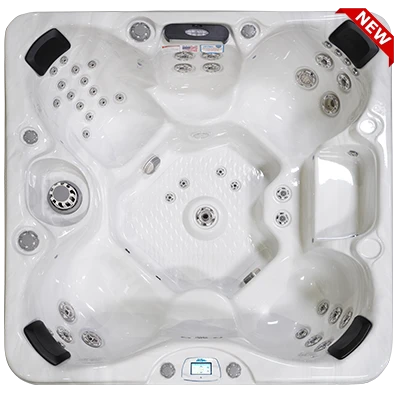 Cancun-X EC-849BX hot tubs for sale in Ames