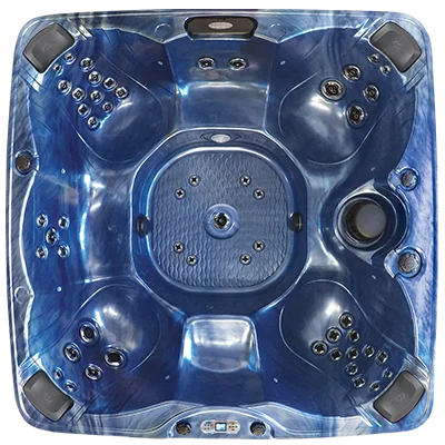 Bel Air EC-851B hot tubs for sale in Ames