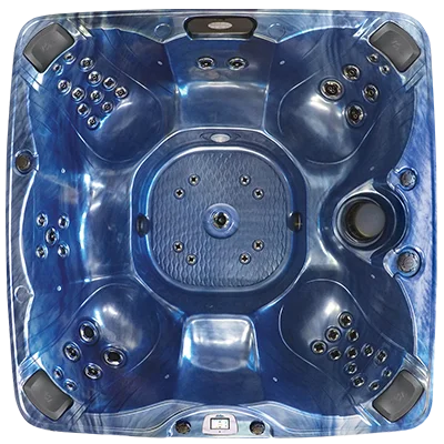 Bel Air-X EC-851BX hot tubs for sale in Ames