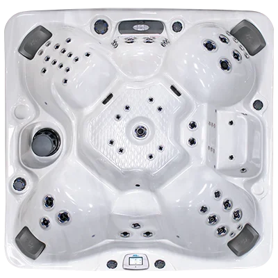 Cancun-X EC-867BX hot tubs for sale in Ames
