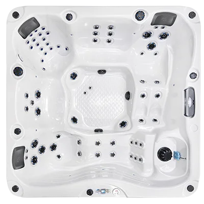 Malibu EC-867DL hot tubs for sale in Ames