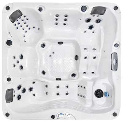 Malibu-X EC-867DLX hot tubs for sale in Ames