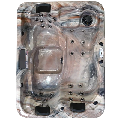 Kona Plus PPZ-529L hot tubs for sale in Ames