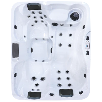 Kona Plus PPZ-533L hot tubs for sale in Ames