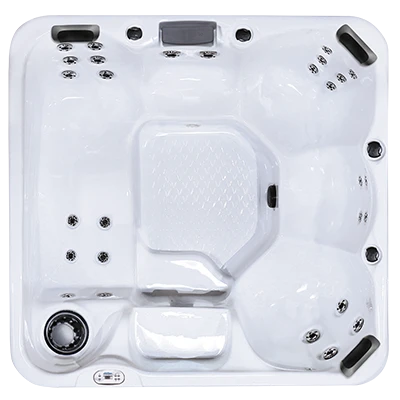 Hawaiian Plus PPZ-628L hot tubs for sale in Ames