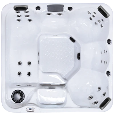 Hawaiian Plus PPZ-634L hot tubs for sale in Ames