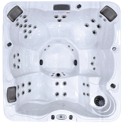 Pacifica Plus PPZ-743L hot tubs for sale in Ames