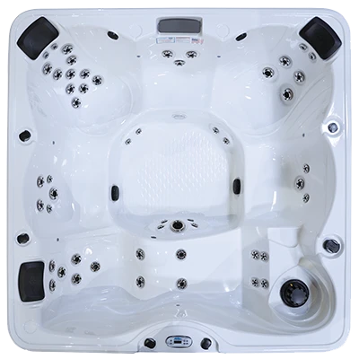 Atlantic Plus PPZ-843L hot tubs for sale in Ames