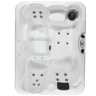 Kona PZ-519L hot tubs for sale in Ames
