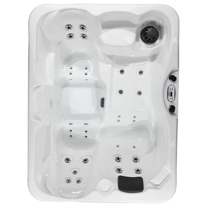 Kona PZ-535L hot tubs for sale in Ames