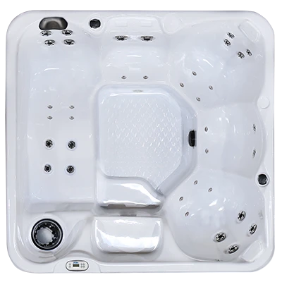 Hawaiian PZ-636L hot tubs for sale in Ames