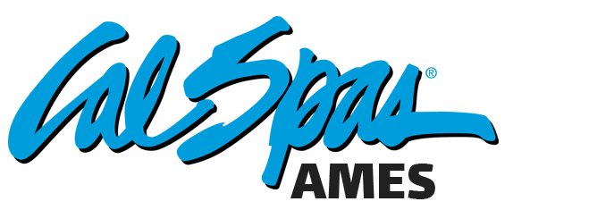 Calspas logo - Ames